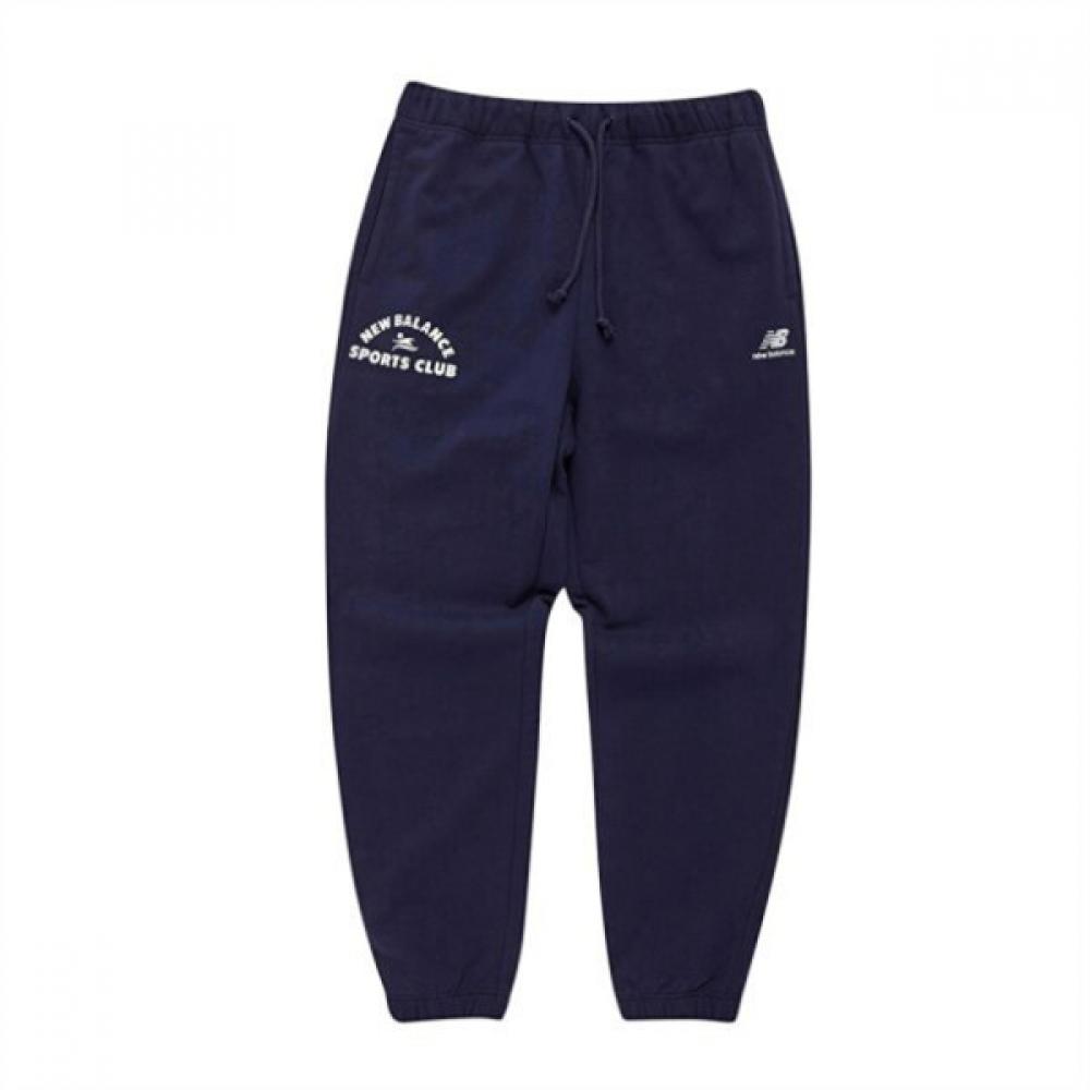 New Balance Sports Culb Heavy Pants Nbmlc12013 59