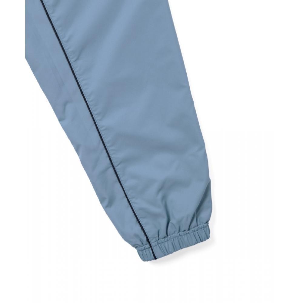 Thisisneverthat Warm Up Jacket Blue