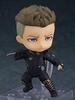 Nendoroid Avengers Endgame Hawkeye Endgame Ver. Non-scale ABS&PVC Painted Movable Figure