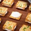 Palace Hungry Scallion Nougat Soda Crackers