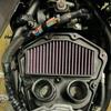 Air Filter Element Air Cleaner Intake Filters for Kawasaki Versys 650 KLE650 Ninja 650 EX650 Vulcan S 650 S650 EN650 Accessories