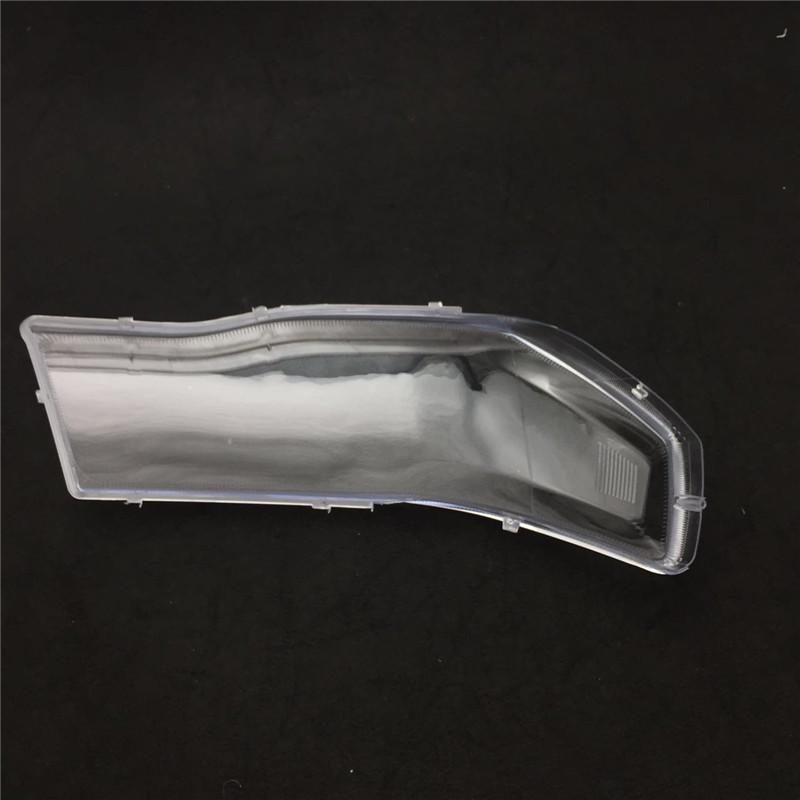 Compatible Headlight Cover for FAW Weizhi/Tianjin Xiali 2007-2011 Models