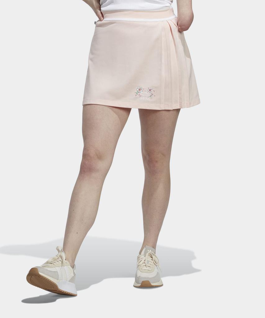 ADIDAS Skirt - Light Pink / Ip3758