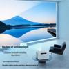 SooPii PR19 Mini Android Projector (CN version)