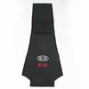 ZFPB3 1PCS for Kia Hot car headrest cover fit Rio Ceed Sportage Cerato Soul Picanto Accessories Car Styling