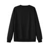 Simple Mountain Pattern Print Men's Long Sleeve Crew Neck Sweatshirt, Pullover Sweatshirt, Casual Sports Versatile Top for Spring & Autumn