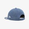 New Era Mlb New York Yankees Denim Basic Retro Crown Strapback Blue 15131625