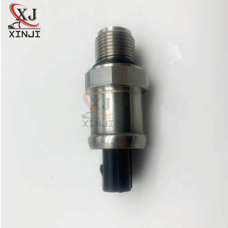 High Pressure Controlling Switch 4436271 for Hitachi EX200-2-3-5 Excavator Hydraulic Pump