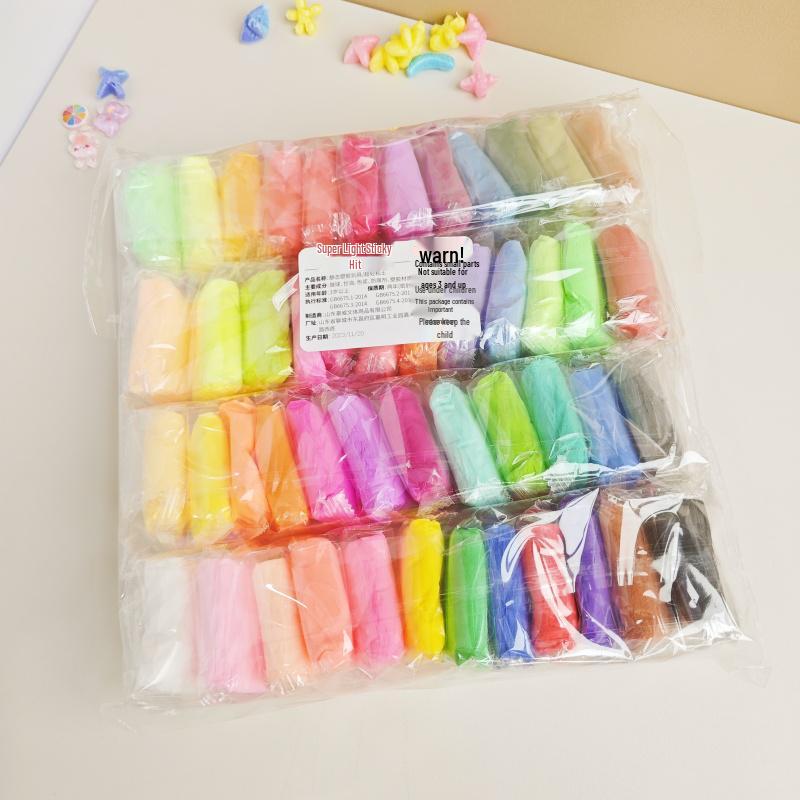 Gloss Varnish for Air-Dry Polymer Clay