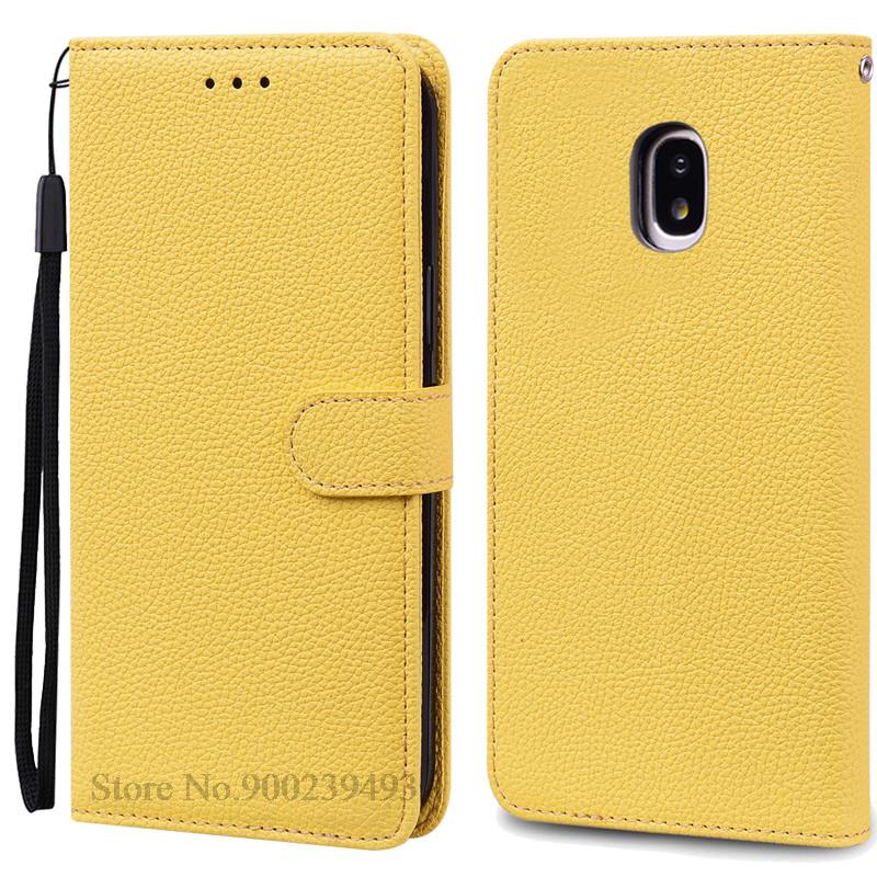 J7 2017 Leder Flip Case Für Samsung Galaxy J7 2017 Hülle J730 J730F Für Samsung Galaxy J7 2017 Hülle Fundas Brieftasche Abdeckung Schale