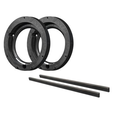 Autolautsprecher – Subwoofer-Komponenten