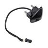 Voor Hyundai Kia 95760-1W500 95760-1W550 Achteruitrijcamera Parkeerhulp Camera