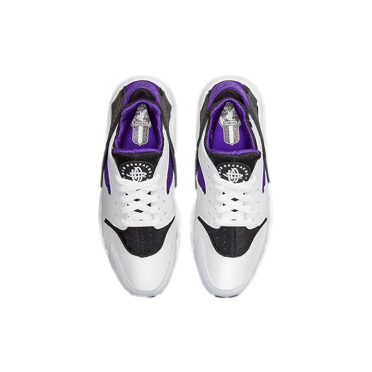 Nike Air Huarache Og Purple Punch Women's DH4439-105