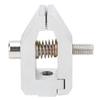500N Capacity Force Gauge Fixture Dynamometer Force Clamp  For Tensile Strength Testing