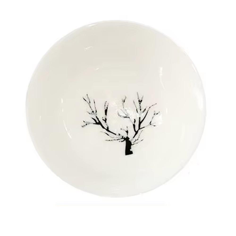 Creative Magic Sakura Cup Cold/Hot Water Discoloration Cold/Hot Water Bowl  Milk Tea