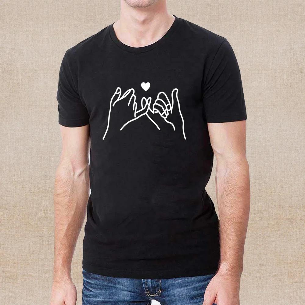 Cotton Tee Clothing Summer Style Casual Street Fashion Short-Sleeved T-Shirt Pullover Comfortable O-neck Top