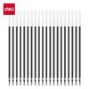 Deli 0.5mm Gel Pen Refill