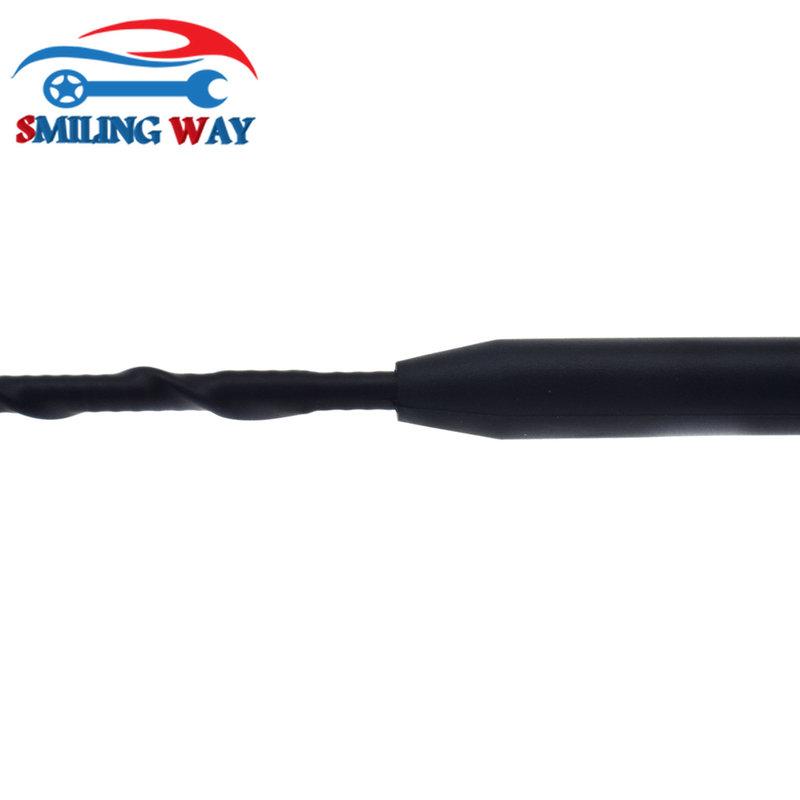 Roof Radio Aerial Antenna Mast Rod For Ford C-Max Explorer Fiesta Flex Focus Fusion Taurus & Lincoln MKT MKZ & Mercury Milan