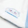 Skater Sauna Head Circumference Hair Drying Sanrio (BSHT1-A) Moisture-Wicking, Quick-Drying Hat, 64cm, Towel, Cinnamoroll, Funyumaru,