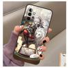 Jing Yuan Honkai Star Rail Case For Samsung Galaxy A35 A55 A15 A32 A12 A22 A52 A06 A54 A34 A14 A56 A36 A26 A16 A13 A53