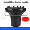 Universal Curly Hair Dryer with Large Diffuser for Styling & Care