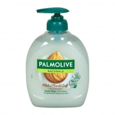Palmolive Almond Milk Hand Wash 300ml