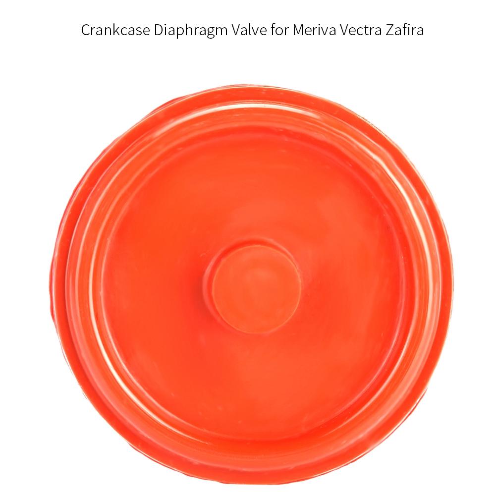 55556284 Crankcase Diaphragm Valve for Meriva Vectra Zafira