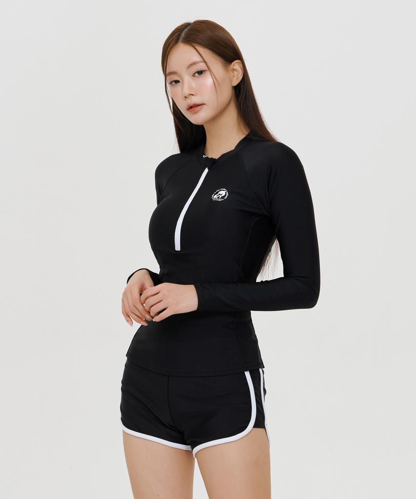 VENDIS Dl Rash Guard Set 2 Pcs