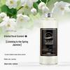 Flameless Aroma Essential Oil Refill for All Seasons: Long-lasting Home & Bathroom Fragrance Diffuser