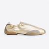 PANE-Breeze Light Training Series-Sterling Silver Coin Pocket Ballet Training Shoes New for Men and Women