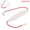 5Kv 0.85A 850Ma High Voltage Fuse For Microwave Ovens Microwave Ovens Parts