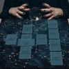 Reading Card Astrologys Tablecloth Tarots Divinations Tablecloth Altars Cloth Divinations Board Game Accessories