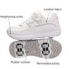 Kids 4-Wheel Roller Skates Shoes New Sneakers For Boy and Girls Outdoor sport Skating Skates Shoes With Wheels