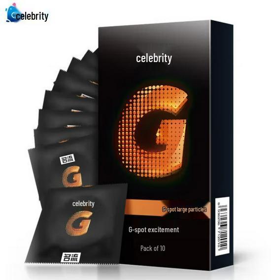 Mingliu Dynamic Ribbed Ultra-Thin Lubricated Condoms - Stylish Set for a Smooth Experience