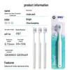 Dr. Tooth High-Density Gum Care Toothbrush