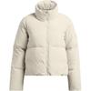 ColdGear Limitless Down Jacket Women's Summit White 1384652-110