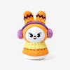Stray Kids - [JAPAN XMAS POP-UP] OFFICIAL MD SKZOO SNOWMAN PLUSH
