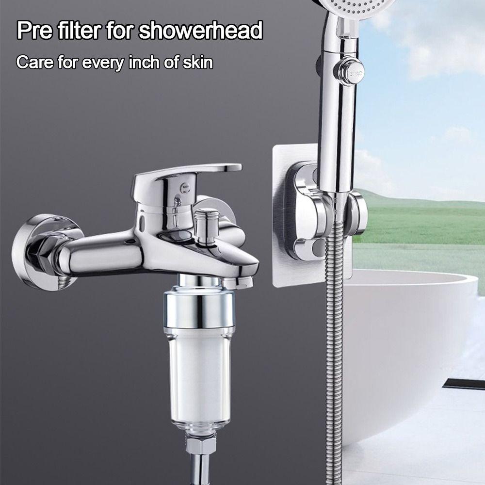 Pre-filter Tap Water Front Water Filter  Household Bathroom Fittings