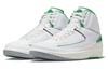 Jordan 2 Retro Lucky Green DR8884-103