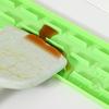 3pcs Durable Pot Lid Storage Mat Heat-Resistant Countertop Mat Practical Draining Rack  Countertop