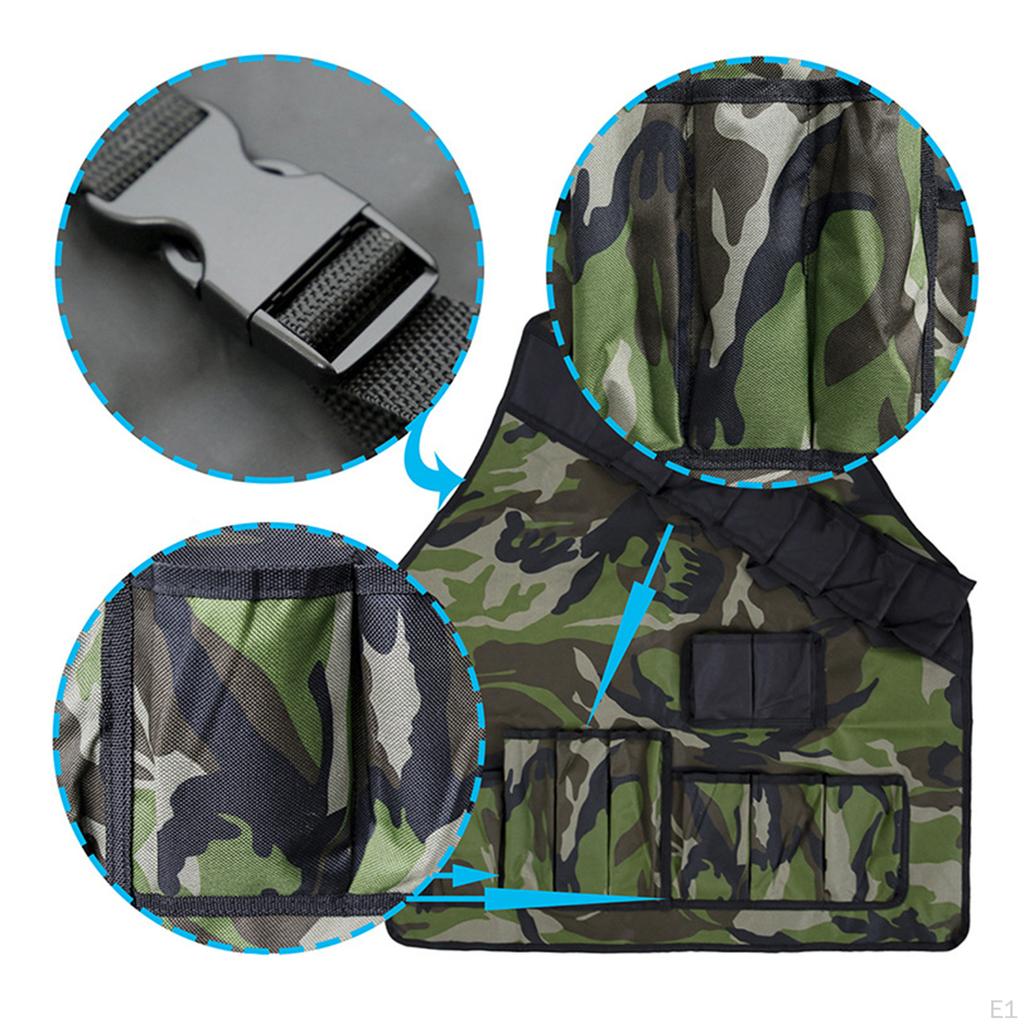 BBQ Apron Grill Cans Belt Cooking