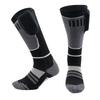 Heated Electric Socks for Elders - Thick, Warm Ski Socks