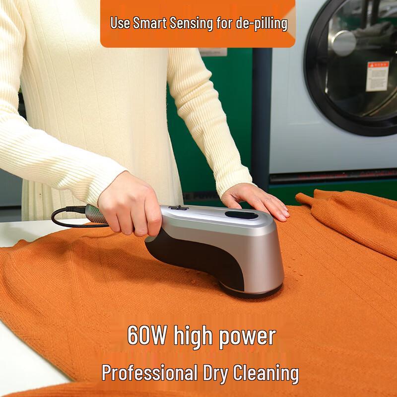 Smart Plug-in Fabric Shaver M27S