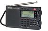 TECSUN BCL Ondas Curtas SSB Interferência Síncrona Baixa Manual de Instruções Japonês Antena Externa para Exterior e Rádio AM Nacional Acessível com