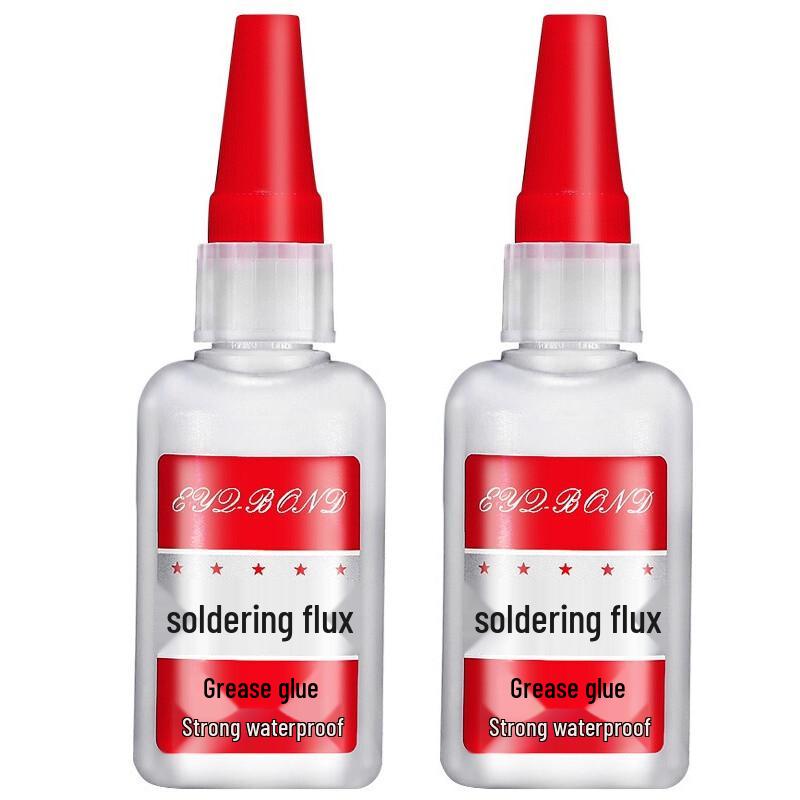 Honggong Universal Quick-Drying Super Glue