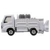 TAKARA TOMY Tomica No. 80 Propane Gas Delivery Truck Miniature Car Toy