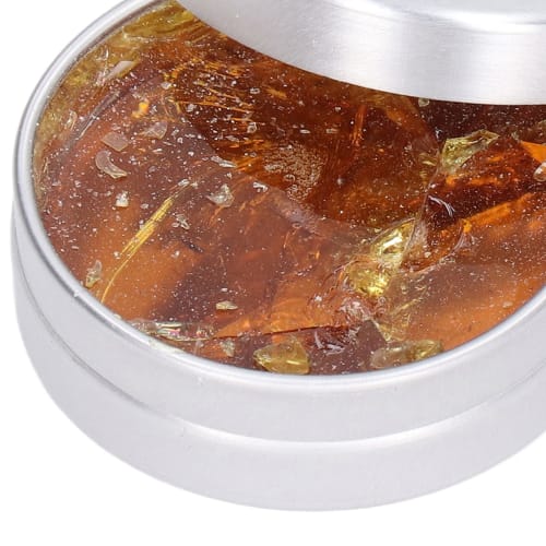 High-purity Soldering Flux Rosin Paste, 30g, Low Smoke, for Electronics Repair
