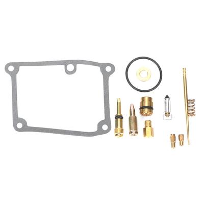 Súprava na opravu a renováciu karburátora Carb Pasuje pre Yamaha Blaster 200 YFS200 YFS200SE 19882006