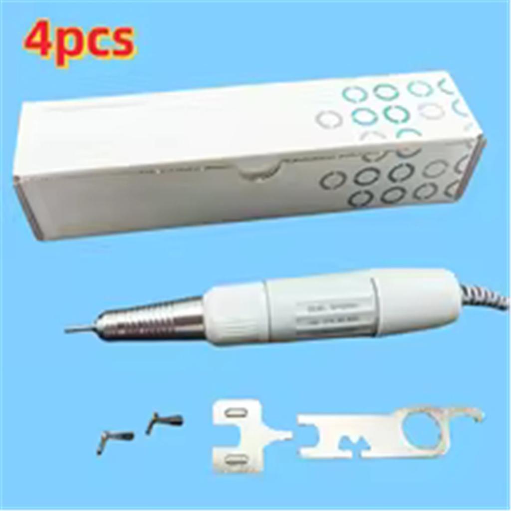 Electric Nail Drill Pen 35K SDE SH20N Handpiece Manicure Milling for Strong 210 207b Marathon Nail Polishing Machine Handle Tool