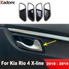 Accessori per abitacolo auto – Modanature per interni auto